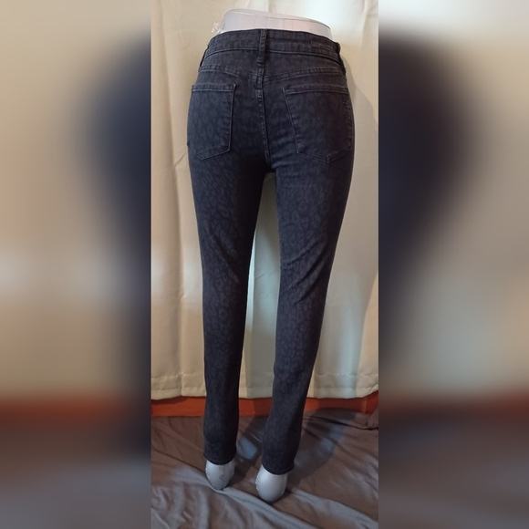🍒 Articles Of Society Skinny Denim Jeans - Picture 1 of 10